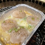 焼肉・海鮮 山水苑 - 