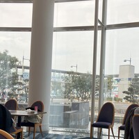 カフェ＆レストラン ヴァン - 店内