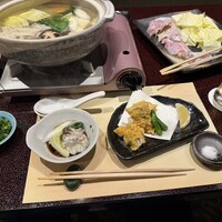 日本料理　たけむら - 