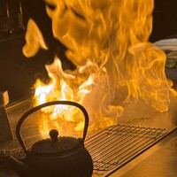 大阪鉄板焼き 神戸牛 TATARA - 