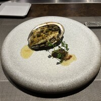 大阪鉄板焼き 神戸牛 TATARA - 