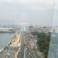カフェ＆レストラン ヴァン - 部屋からの眺め