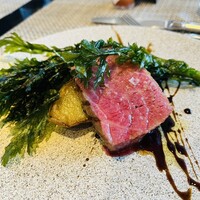 boB the garden Ginza - 
