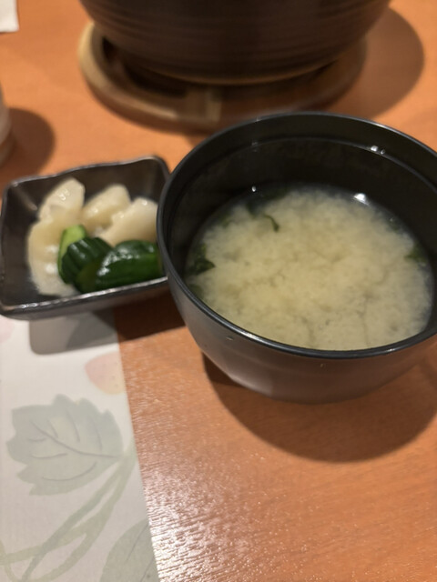 和食 てつ也（テツヤ） - 泉外旭川（日本料理）の写真