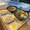 牧のうどん マリナタウン店