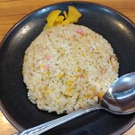 元祖赤のれん 節ちゃんラーメン 天神本店 - 