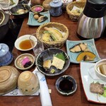 清水 順正 おかべ家 - 