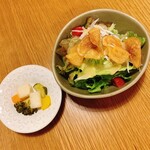 ビーフカレーと喫茶 月待 - 