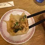 小籠包の王様 華星 - 