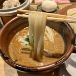 中華蕎麦 とみ田 - 