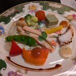 ろんぢん 松江本店 - 