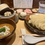 中華蕎麦 とみ田 - 