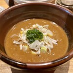 中華蕎麦 とみ田 - 