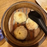 小籠包の王様 華星 - 