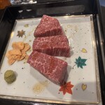 焼肉よつば - 