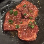 焼肉よつば - 