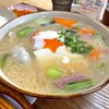 玉城豆腐のみそ汁屋