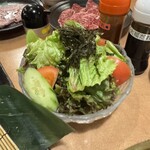 精肉問屋直営焼肉店 やきにくの蔵 - 