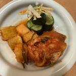 精肉問屋直営焼肉店 やきにくの蔵 - 