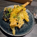 全席個室 せせらぎを聴きながら - 