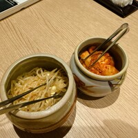個室焼肉 富士門 恵比寿 - 