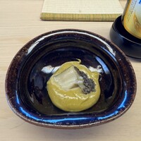 鮨 ゆきなり - 