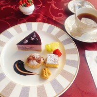 シンフォニー東京湾クルーズ - 