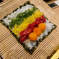 個室焼肉 富士門 恵比寿 - 