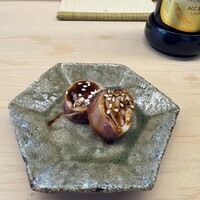 鮨 ゆきなり - 