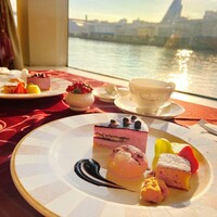 シンフォニー東京湾クルーズ - 