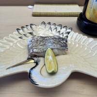 鮨 ゆきなり - 