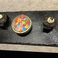 大阪鉄板焼き 神戸牛 TATARA - 