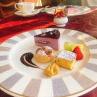 シンフォニー東京湾クルーズ - 