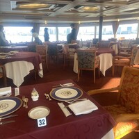 シンフォニー東京湾クルーズ - 