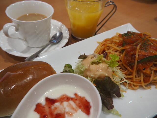 パブロ・カザルス 大通店（PABLO CASALS） - 上盛岡（イタリアン）の写真