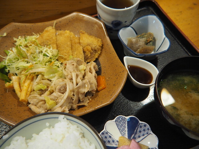 あか垣 - 二戸（居酒屋）の写真