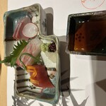 竹葉亭 横浜そごう店 - 