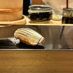 恵比寿 鮨 ふじまさ - 