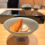 恵比寿 鮨 ふじまさ - 