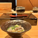 恵比寿 鮨 ふじまさ - 