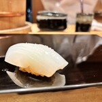 恵比寿 鮨 ふじまさ - 