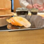 恵比寿 鮨 ふじまさ - 