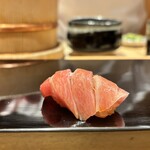 恵比寿 鮨 ふじまさ - 