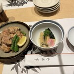 竹葉亭 横浜そごう店 - 