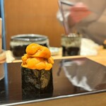 恵比寿 鮨 ふじまさ - 