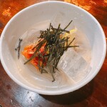 炭火焼肉 ホルモン にく式 - 