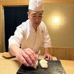 日本橋蛎殻町 すぎた - 