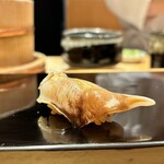 恵比寿 鮨 ふじまさ - 