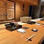 恵比寿 鮨 ふじまさ - 