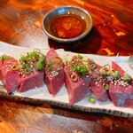 炭火焼肉 ホルモン にく式 - 